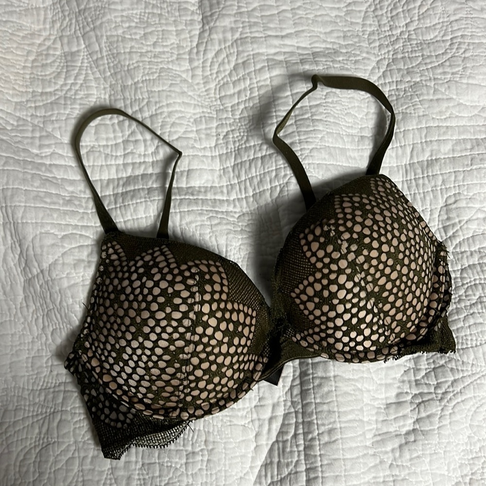 COPY - Victoria secret bra